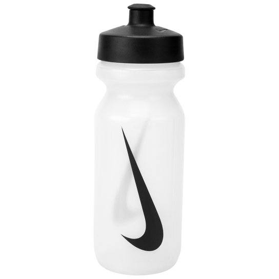 Squeeze Nike Big Mouth - Branco