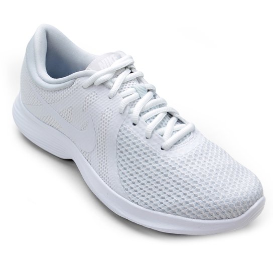 Tênis Nike Wmns Revolution 4 Feminino - Branco