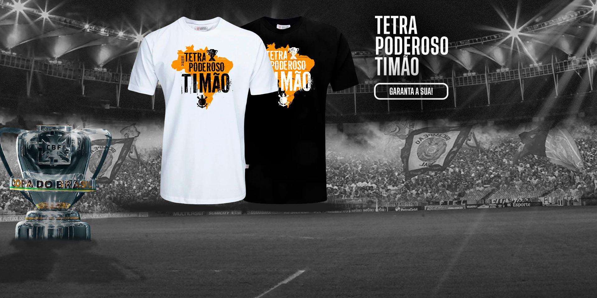 Full 1 - Tetra Campeão