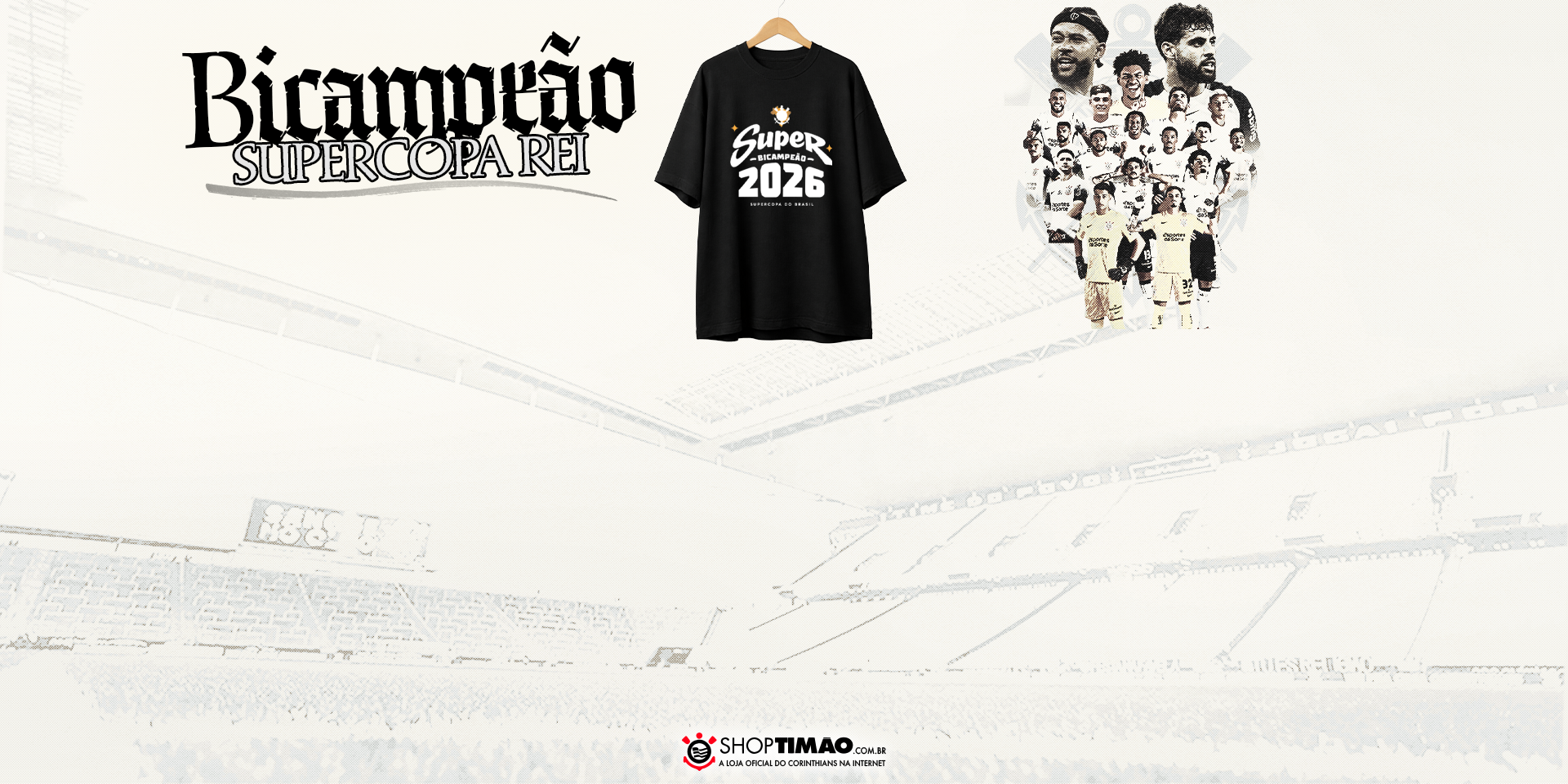 Full 1 - super campeao