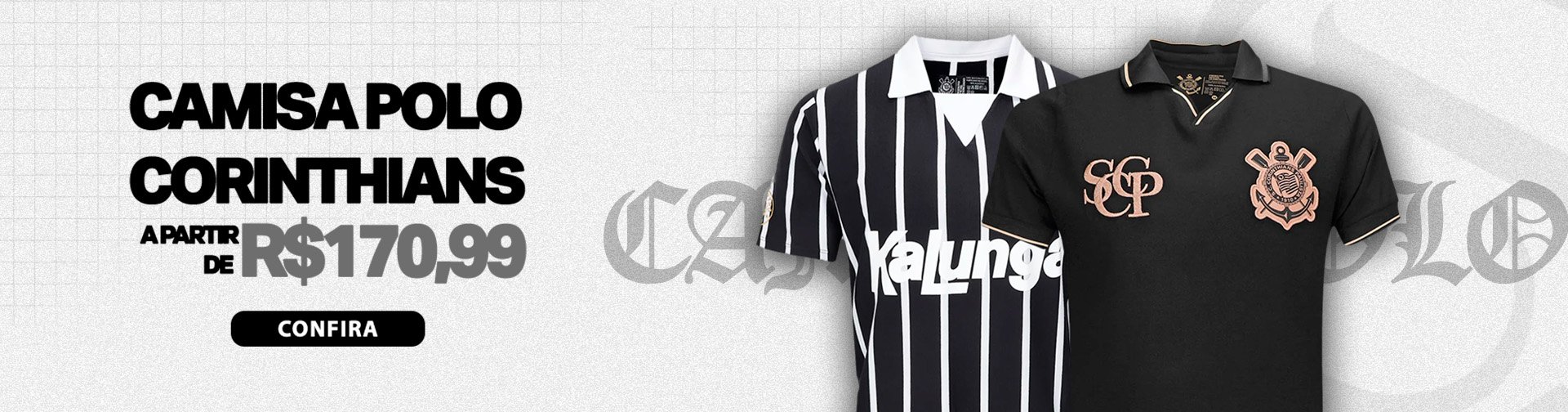 full 2 - camisas polo