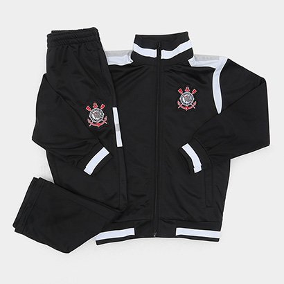 agasalho nike corinthians squad
