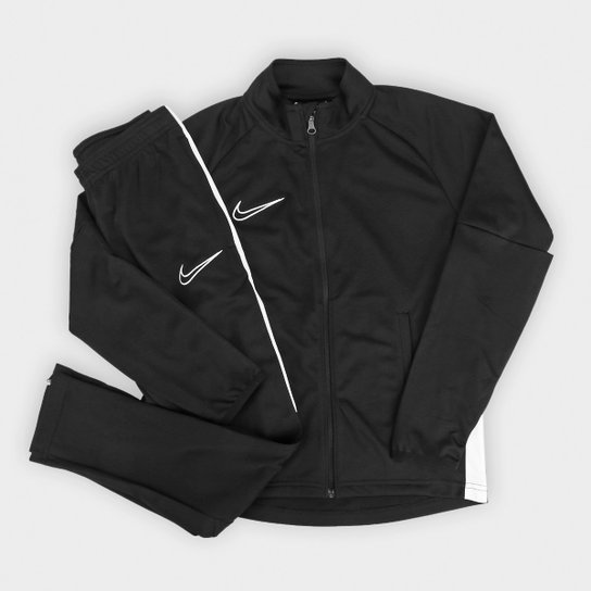 Nike Academy Casaco Infantil Masculino Nike Jaqueta Infantil Nike