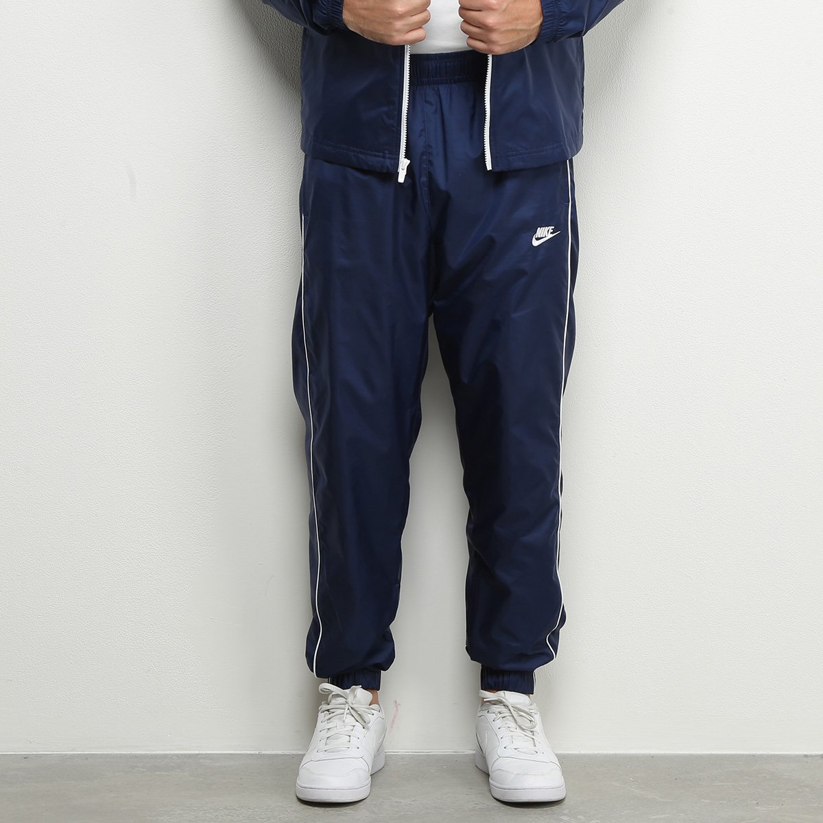 nike nsw suit