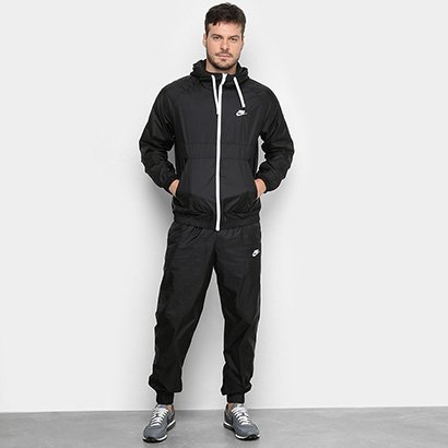 conjunto nike sportswear