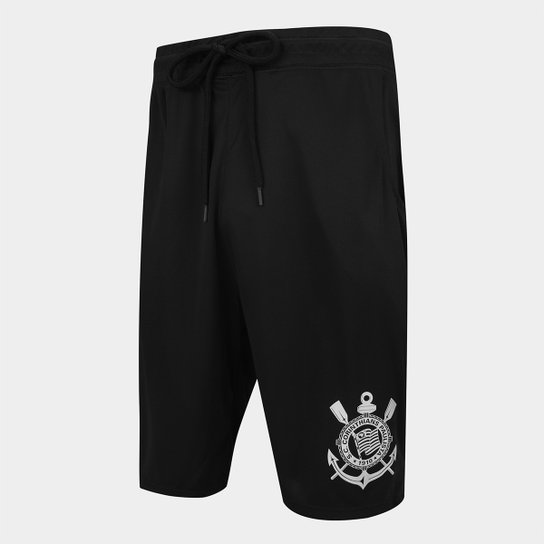 Bermuda Coimbra Corinthians Masculina