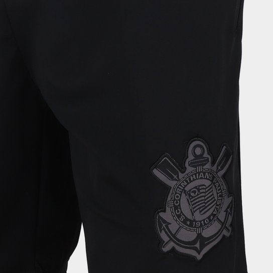 Bermuda Coimbra Corinthians Masculina