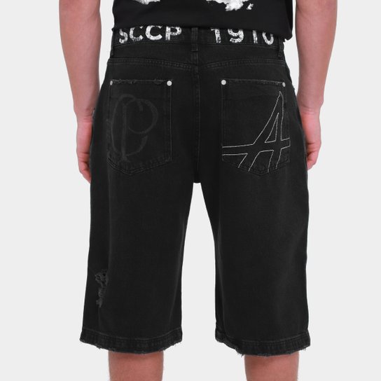 Bermuda Corinthians Approve Baggy II