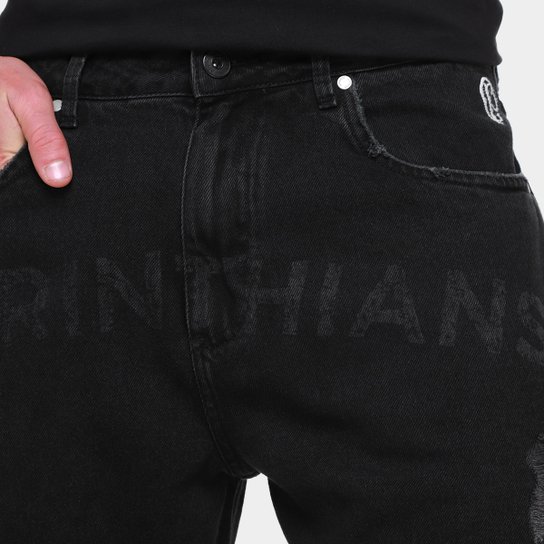 Bermuda Corinthians Approve Baggy II