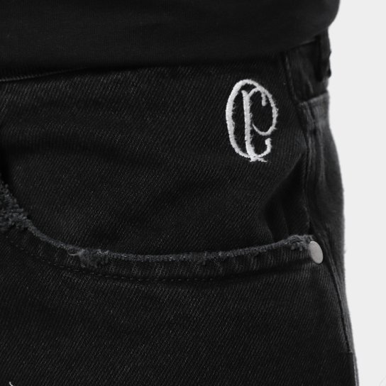 Bermuda Corinthians Approve Baggy II