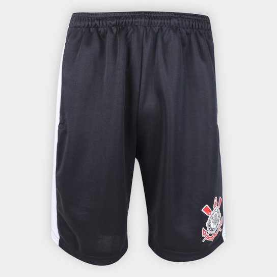 Bermuda Corinthians Layer Masculina