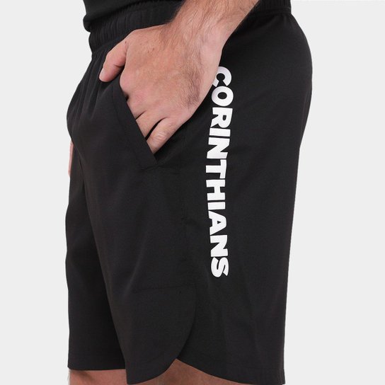 Bermuda Corinthians Masculina