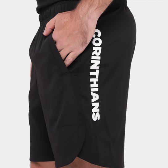 Bermuda Corinthians Masculina