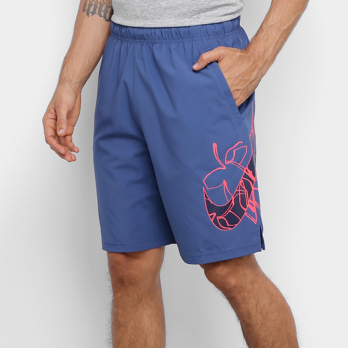 bermuda nike 2.0
