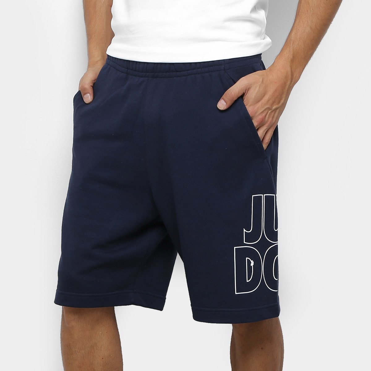 shorts nike air force 1 ft masculino
