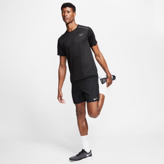 Bermuda Nike Run 7" BF Masculina