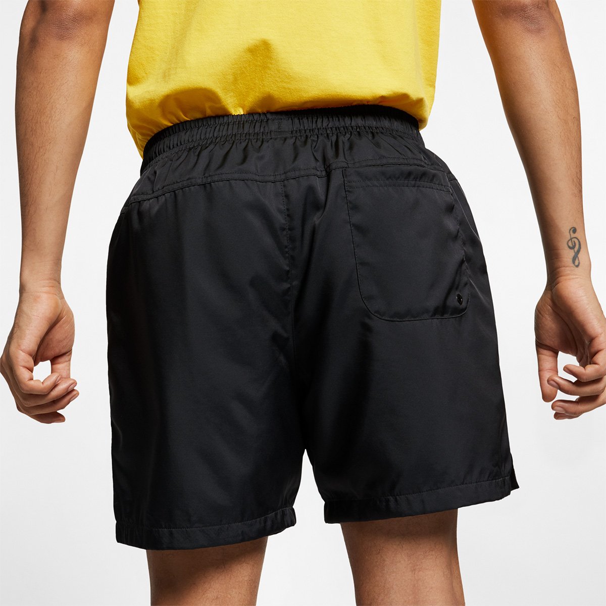 bermuda nike sportswear flow masculina