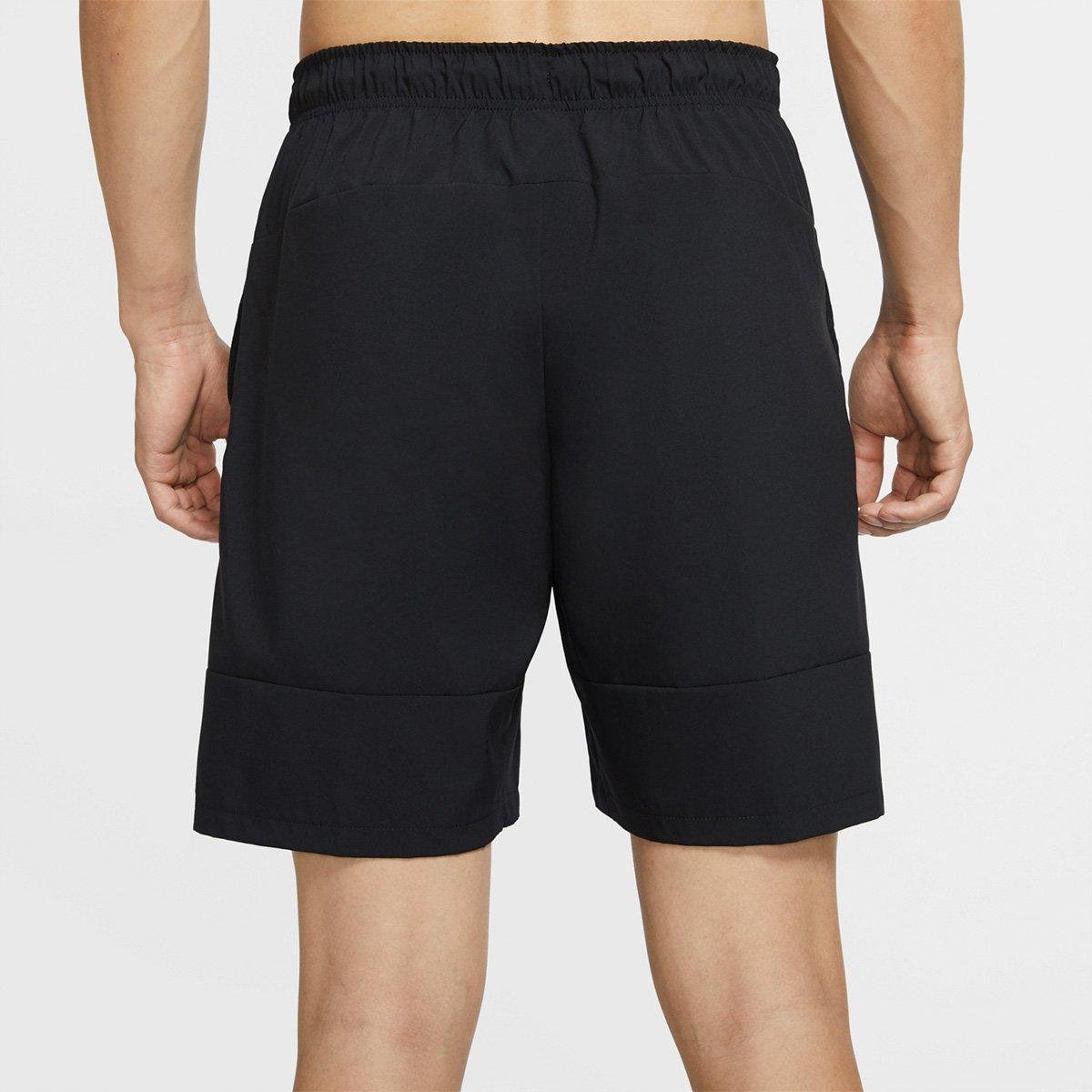 Bermuda Nike Woven 3.0 Masculina 