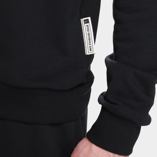 Blusão Corinthians Nike Total 90 Crew Masculino