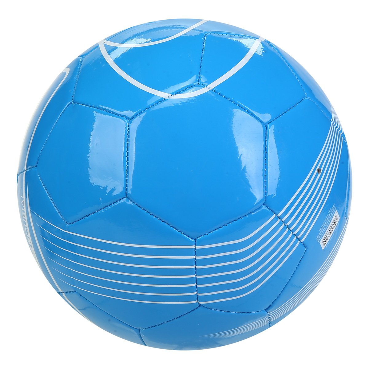 Bola de Futebol Campo Nike Mercurial Fade Azul e Branco Shop Timão Bola de Futebol Campo Nike Mercurial Fade Azul e Branco Shop Timão