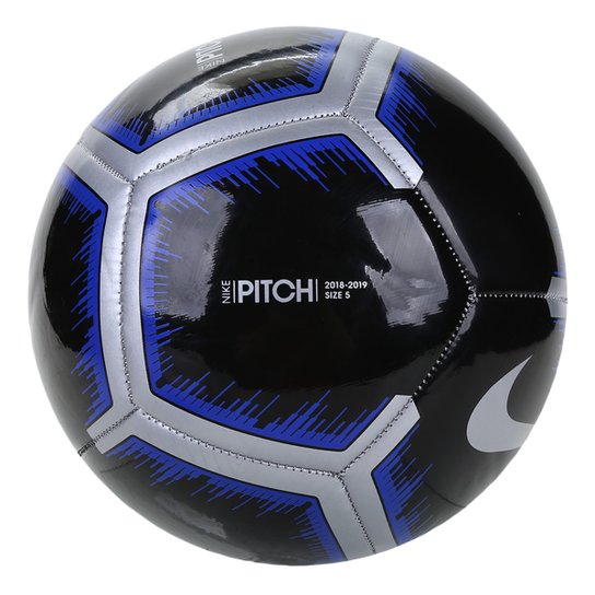 Bola de Futebol Campo Pitch Nike