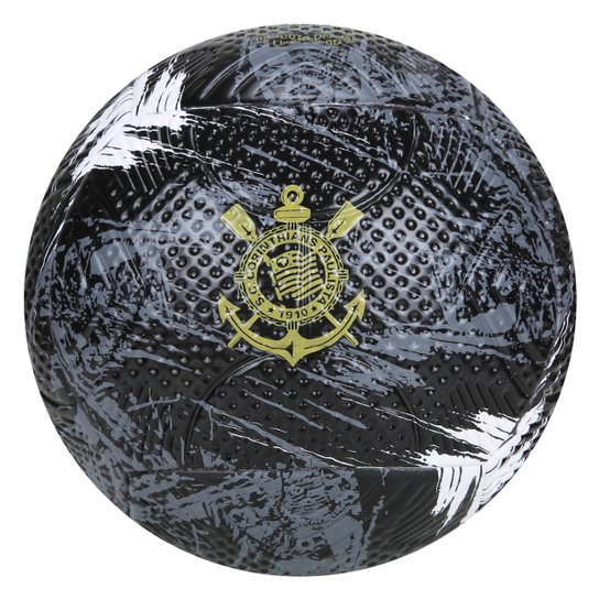 Bola de Futebol Corinthians Magia