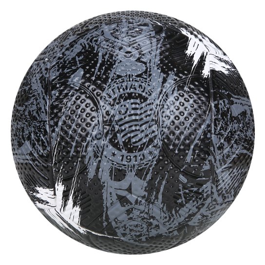 Bola de Futebol Corinthians Magia