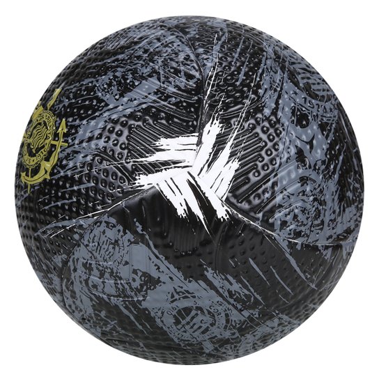 Bola de Futebol Corinthians Magia