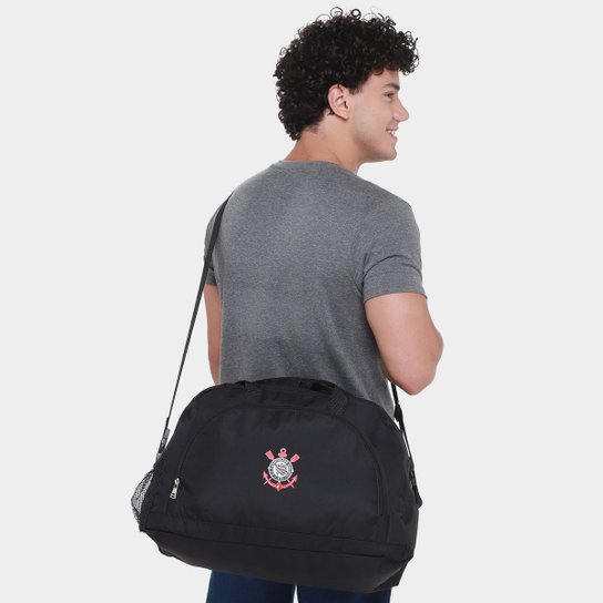 Bolsa Corinthians Esport Youbag