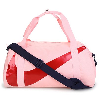 mimco gym bolsa pink