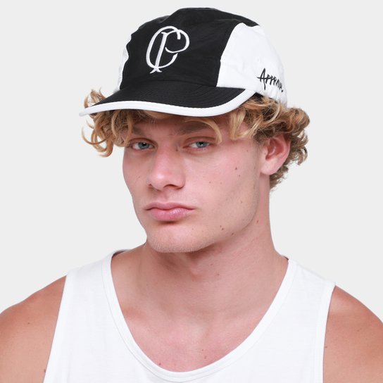 Boné Corinthians Approve II Masculino