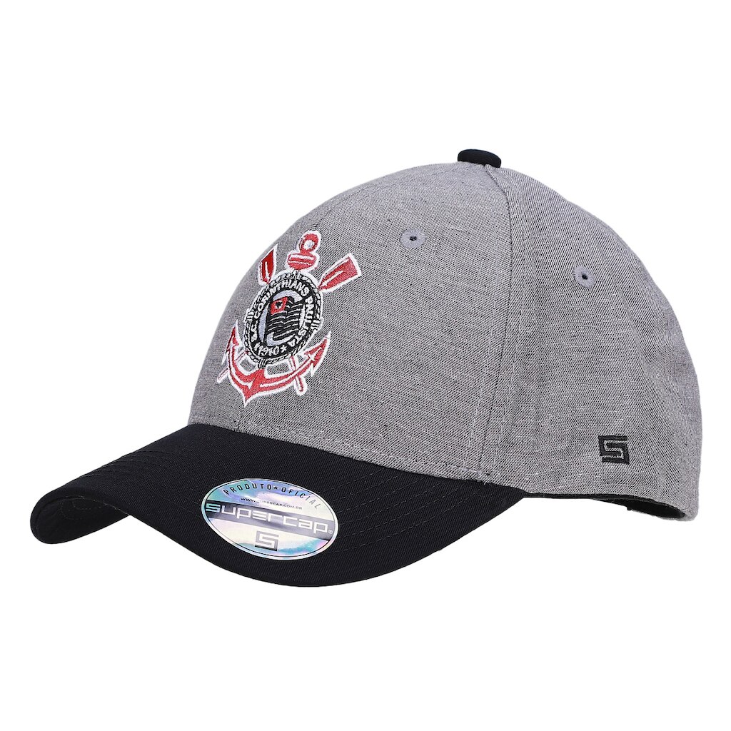 Boné Corinthians
