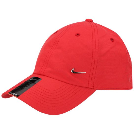 Boné Nike Metal Swoosh