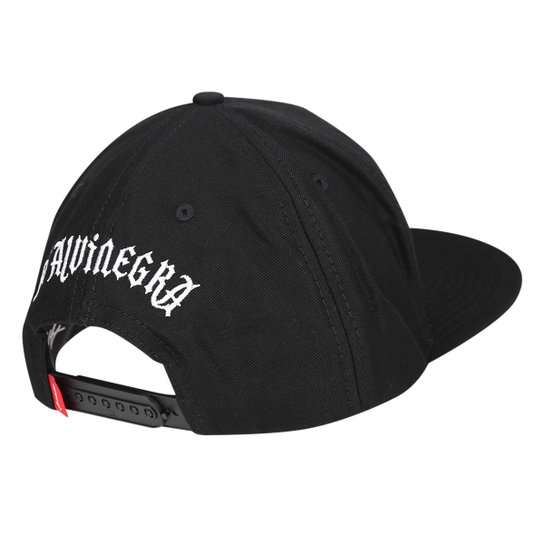 Boné Strapback Corinthians Approve Masculino