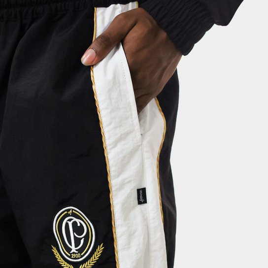 Calça Corinthians Centenário Approve