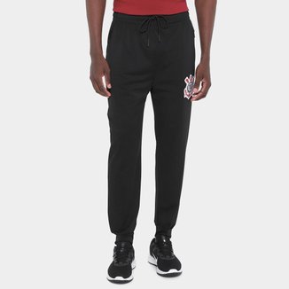 Calça Corinthians Coimbra Masculina