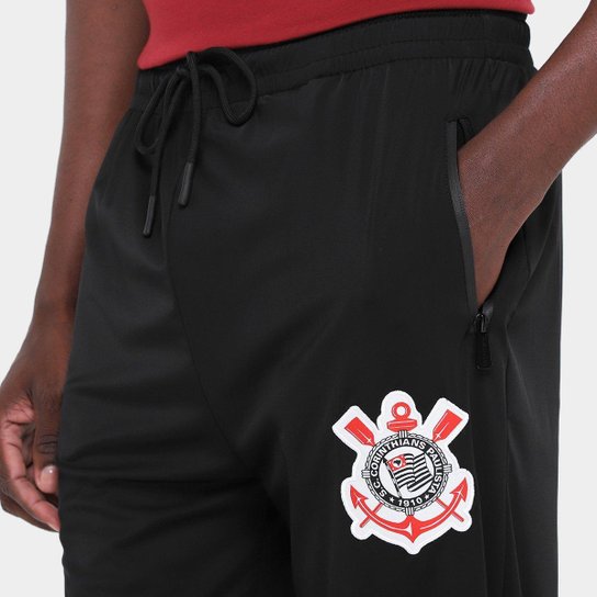 Calça Corinthians Coimbra Masculina