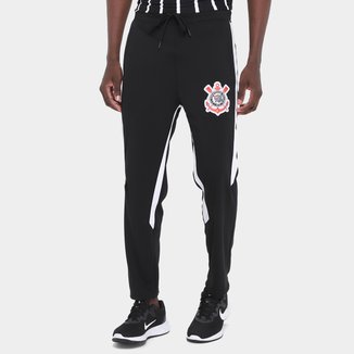 Calça Corinthians Coimbra Masculina