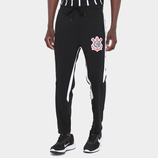 Calça Corinthians Coimbra Masculina