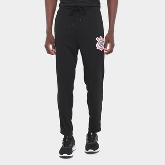 Calça Corinthians Coimbra Masculina