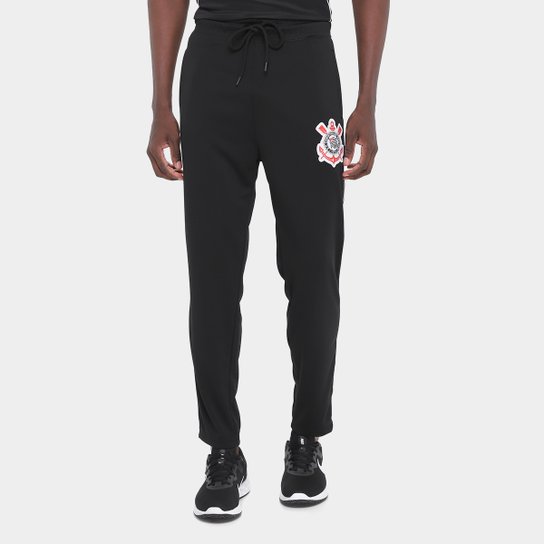 Calça Corinthians Coimbra Masculina