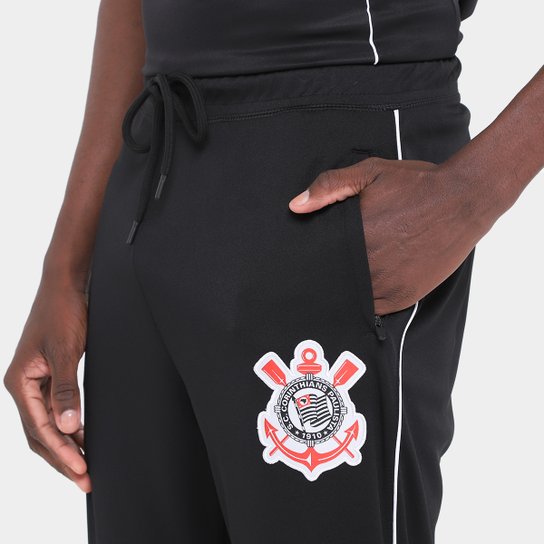 Calça Corinthians Coimbra Masculina