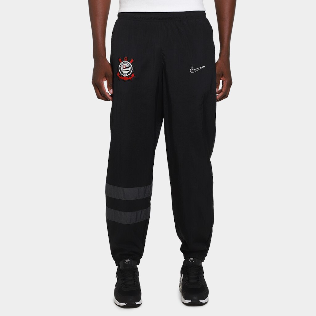 Calça Corinthians Nike Repel i96 Masculina