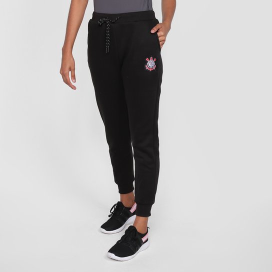 Calça Corinthians SPR Feminina
