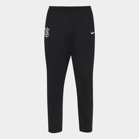 Calça Corinthians Treino 26/27 Nike Masculina