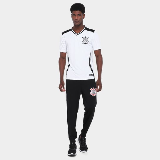 Calça Jogger Corinthians Coimbra Masculina