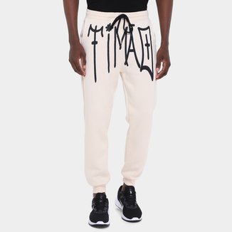 Calça Jogger Corinthians Coimbra Masculina