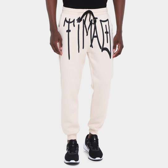 Calça Jogger Corinthians Coimbra Masculina