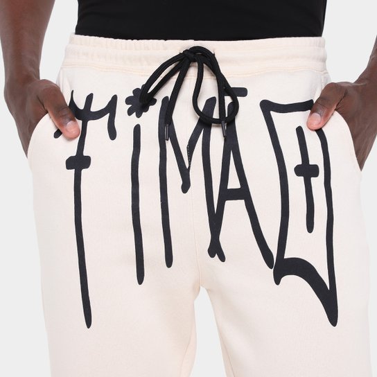 Calça Jogger Corinthians Coimbra Masculina