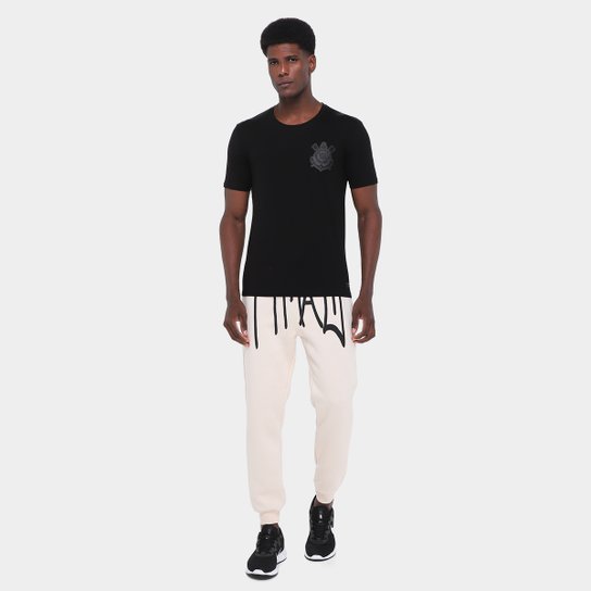 Calça Jogger Corinthians Coimbra Masculina